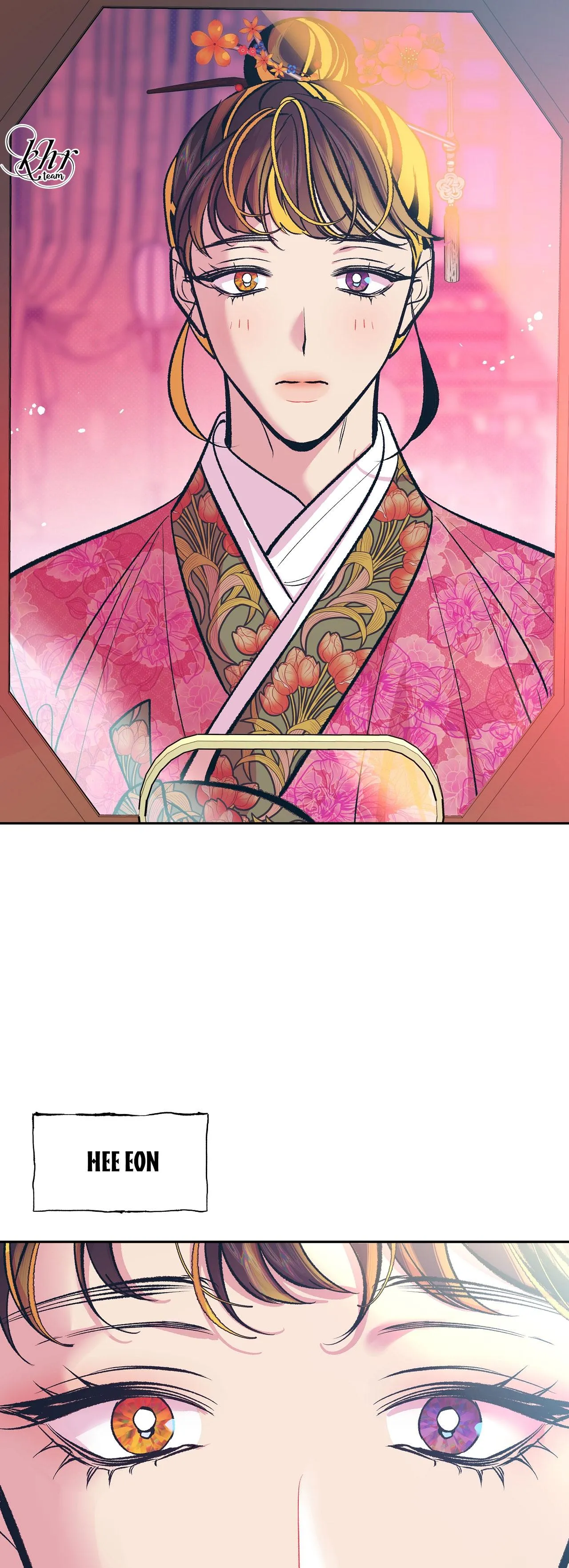 BÁN YÊU Chapter 9 Trang 10