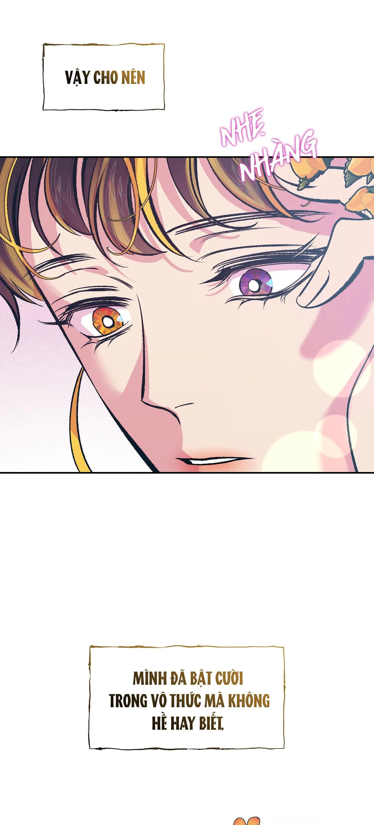 BÁN YÊU Chapter 9 Trang 22