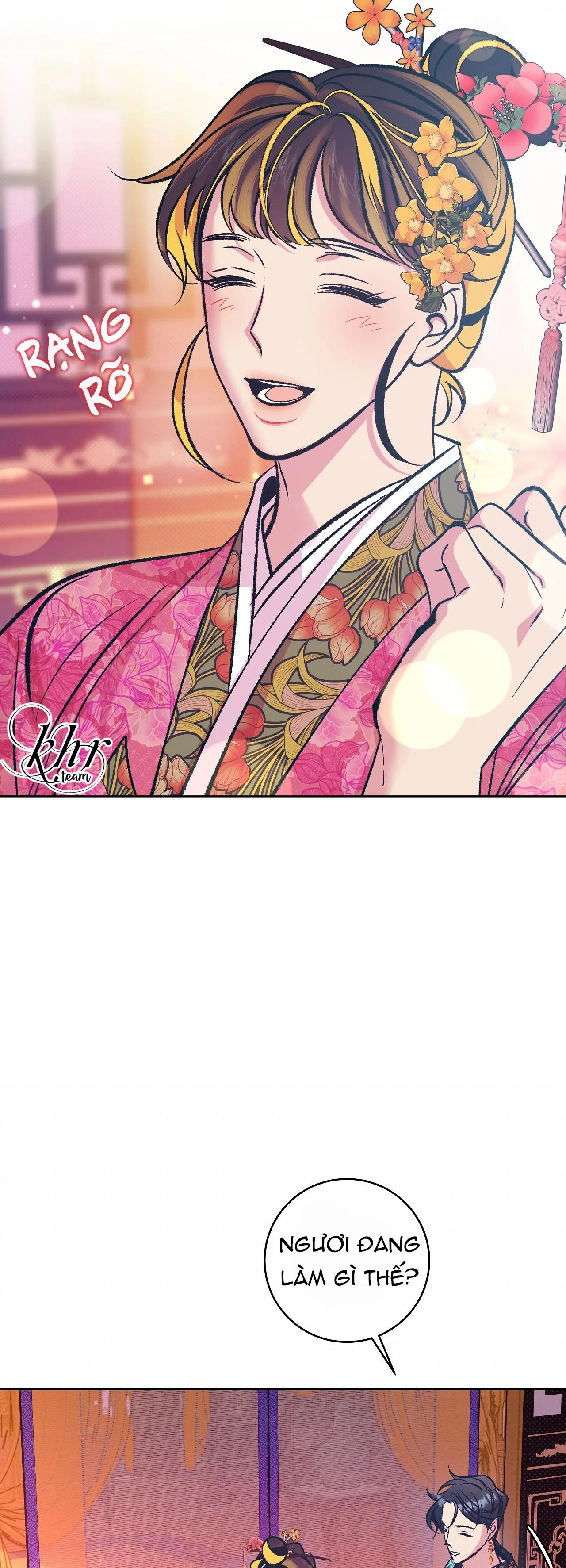 BÁN YÊU Chapter 9 Trang 23