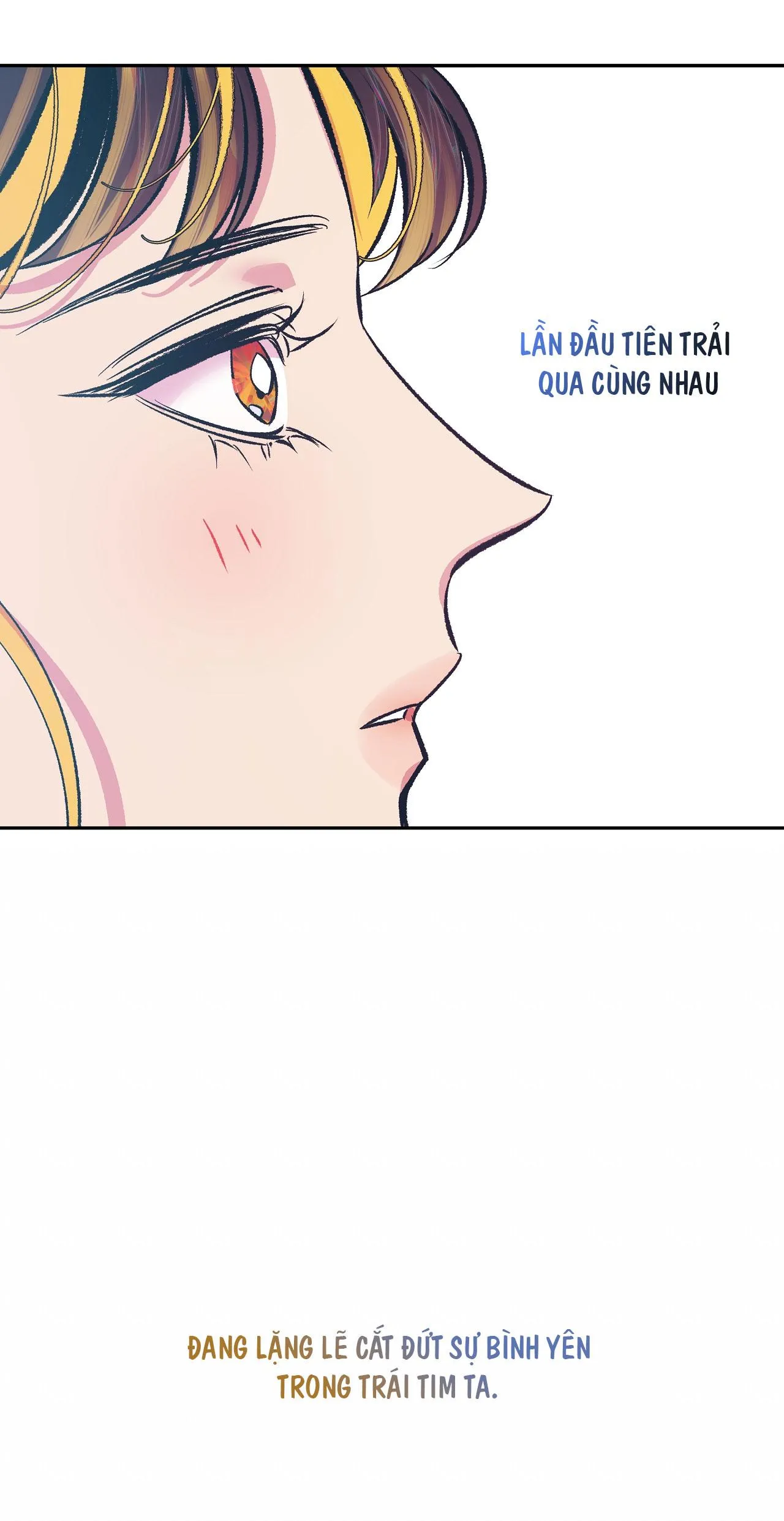 BÁN YÊU Chapter 9 Trang 29