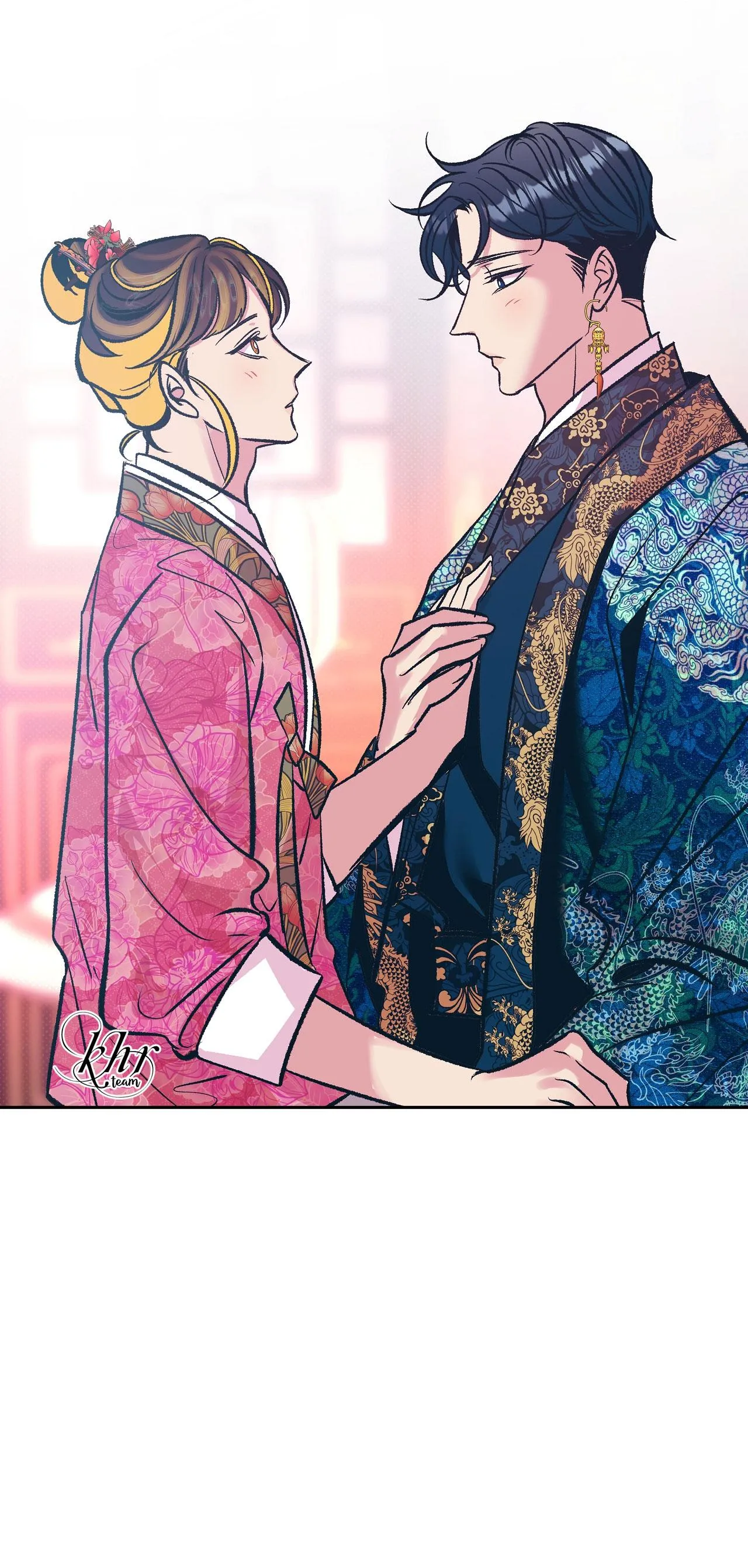 BÁN YÊU Chapter 9 Trang 30