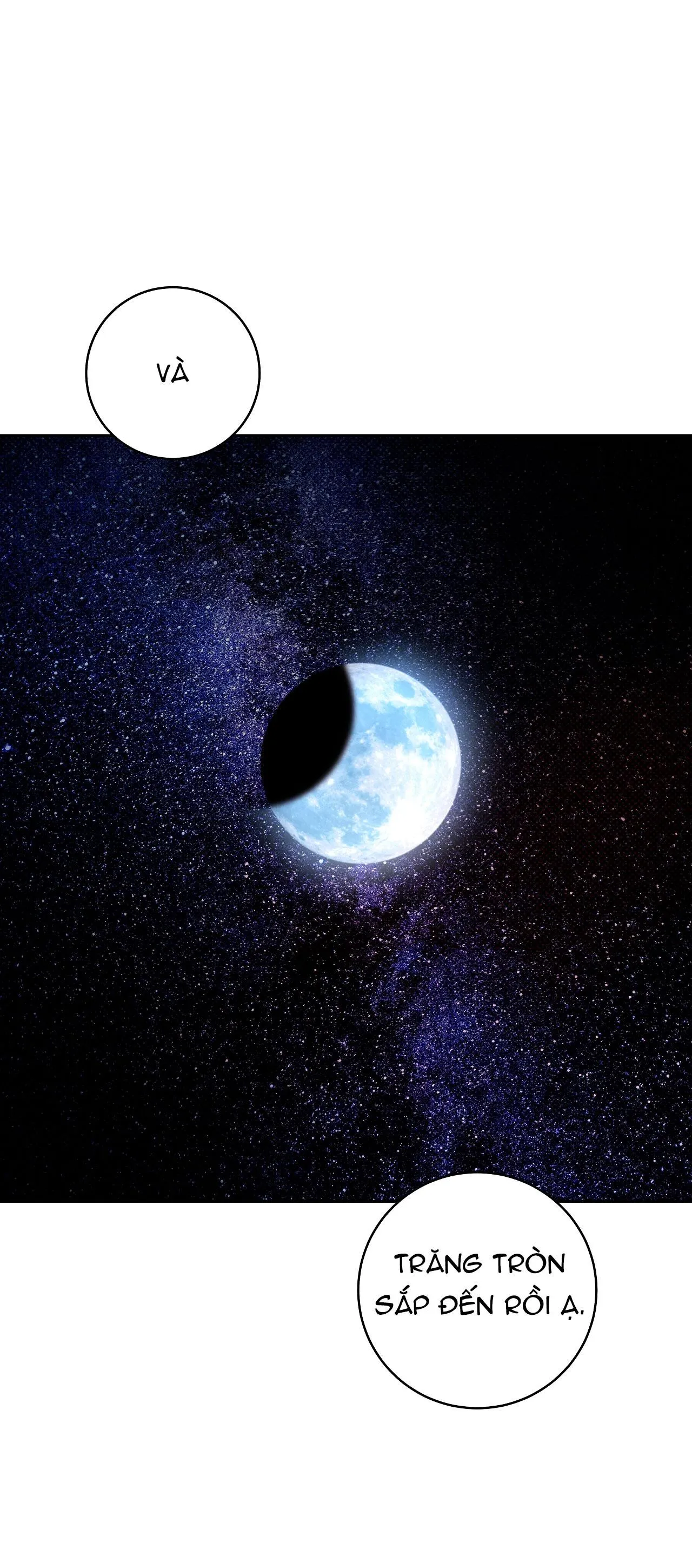 BÁN YÊU Chapter 9 Trang 34