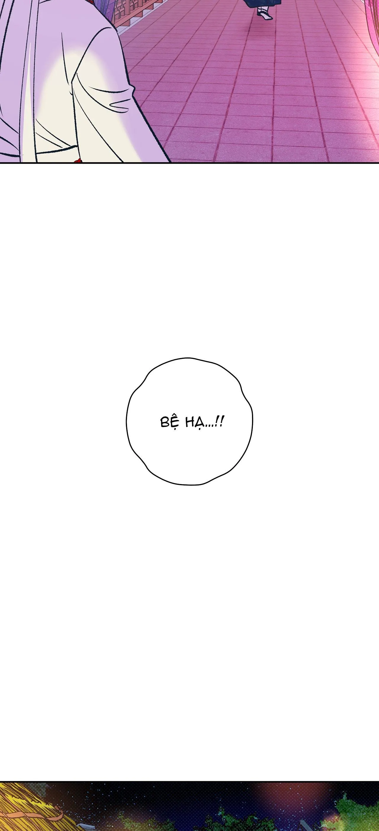 BÁN YÊU Chapter 9 Trang 40