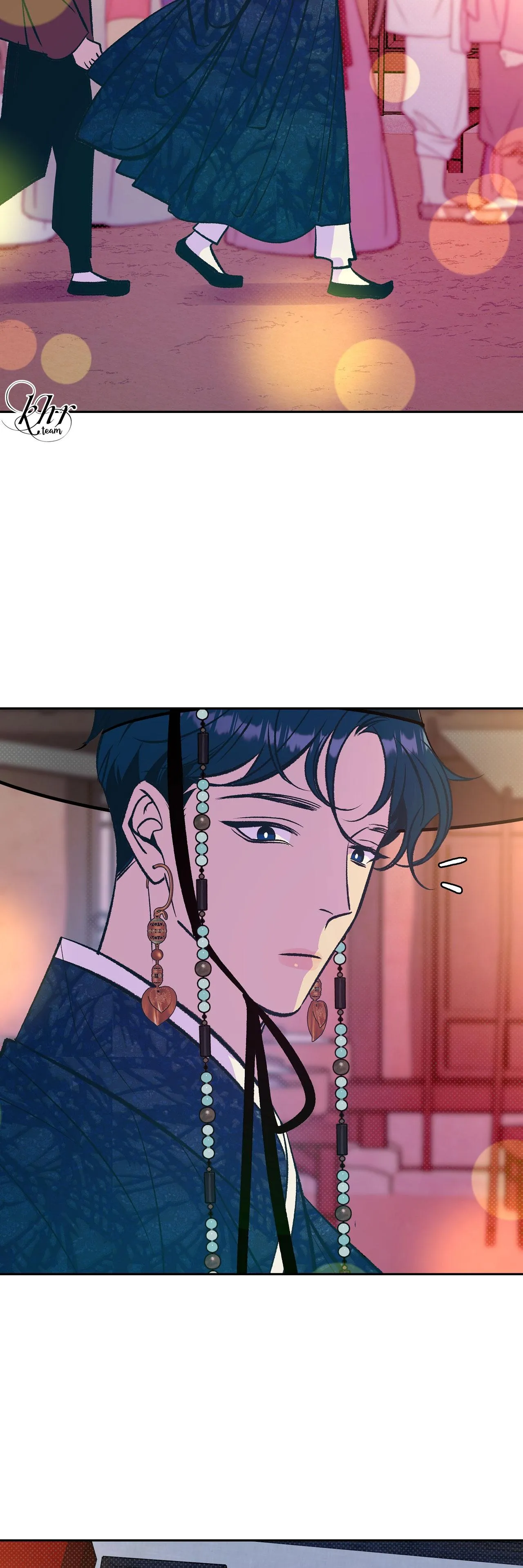 BÁN YÊU Chapter 9 Trang 44