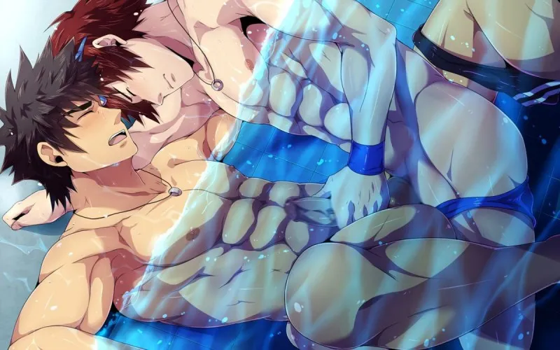 Tập Art Sinh Động HOÀN Chapter 1 Trang 8