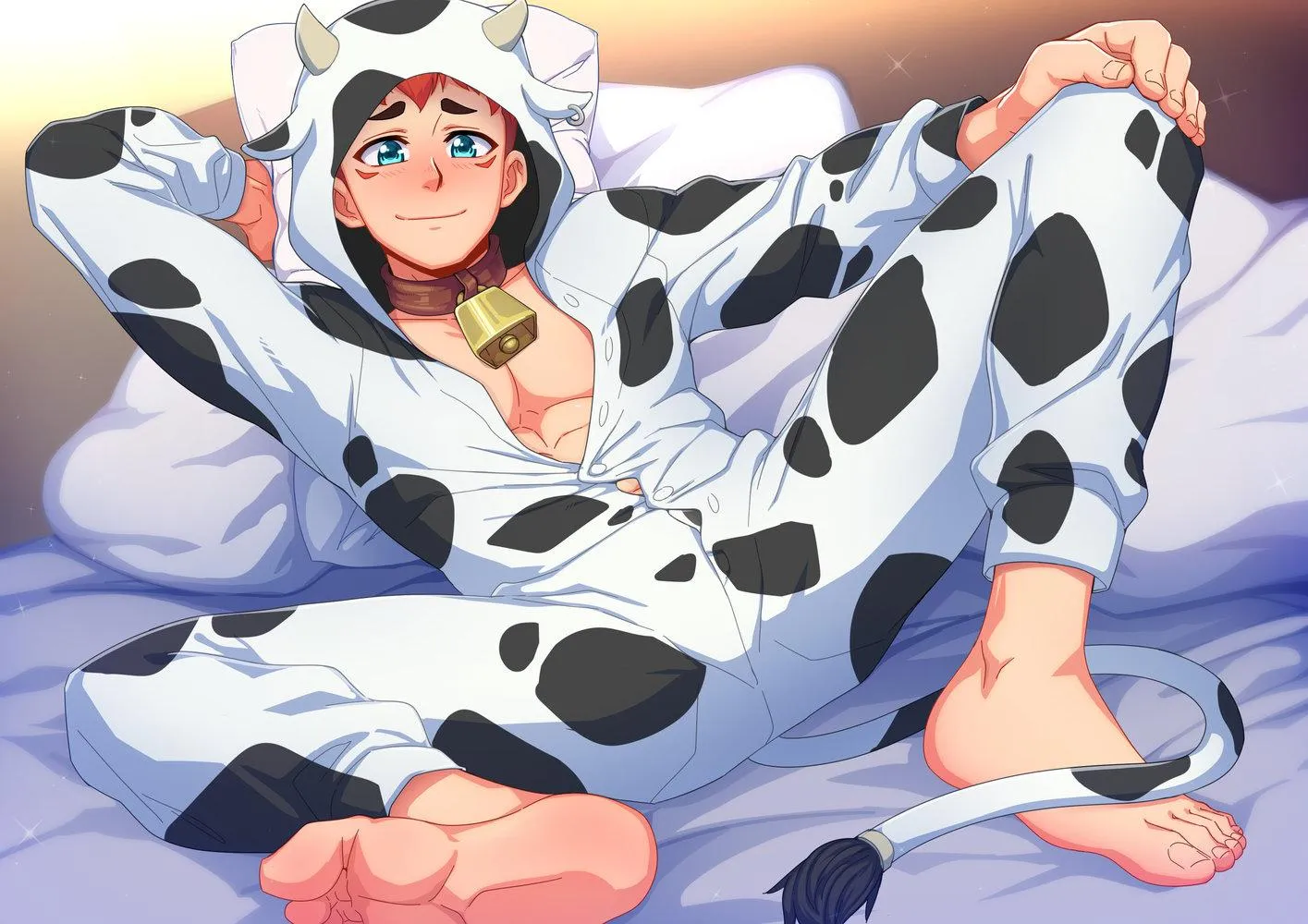 Tập Art Sinh Động HOÀN Chapter 7 Trang 15