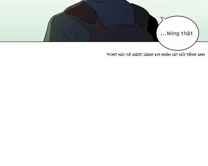 Banana Scandal Chapter 1 Trang 5