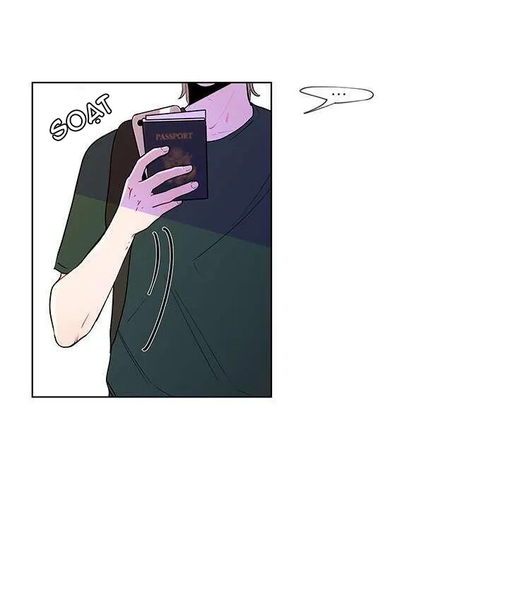 Banana Scandal Chapter 1 Trang 6