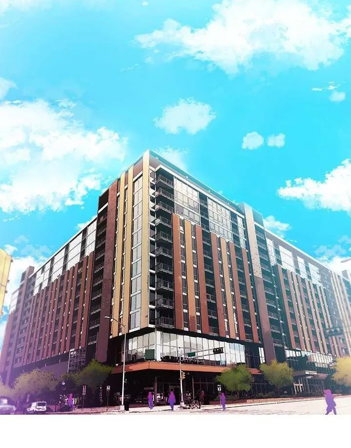 Banana Scandal Chapter 1 Trang 8