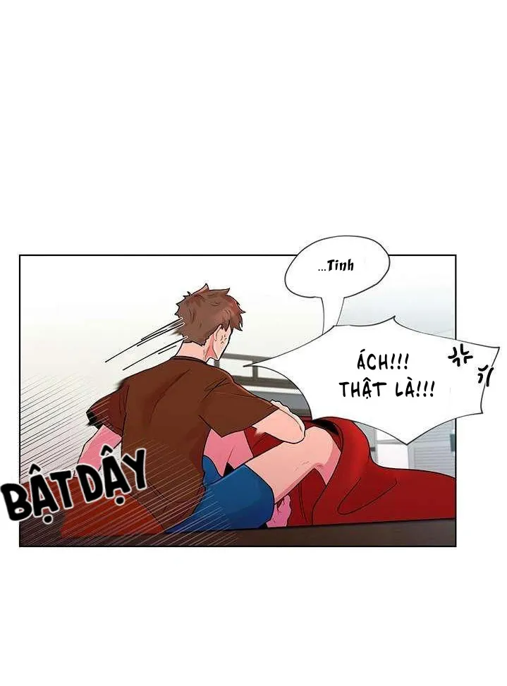 Banana Scandal Chapter 1 Trang 11