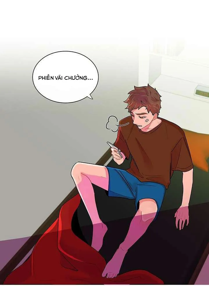 Banana Scandal Chapter 1 Trang 12