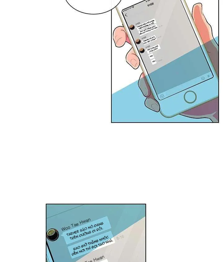 Banana Scandal Chapter 1 Trang 14