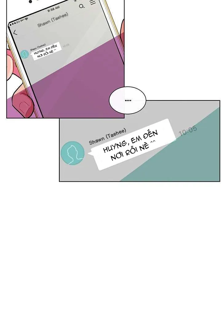 Banana Scandal Chapter 1 Trang 17