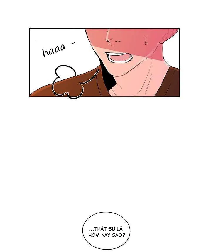 Banana Scandal Chapter 1 Trang 18