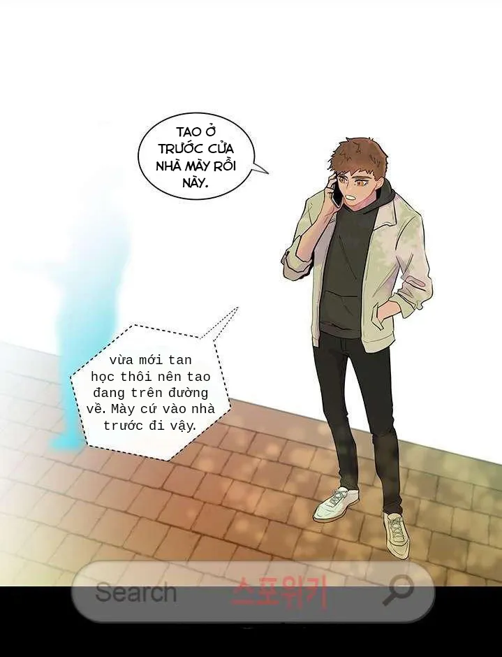 Banana Scandal Chapter 1 Trang 28