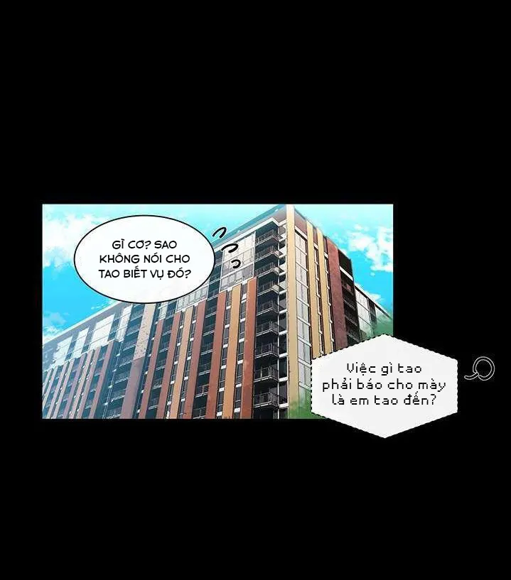 Banana Scandal Chapter 1 Trang 30