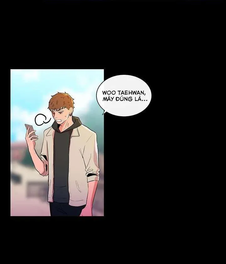 Banana Scandal Chapter 1 Trang 32