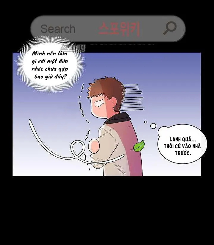 Banana Scandal Chapter 1 Trang 33