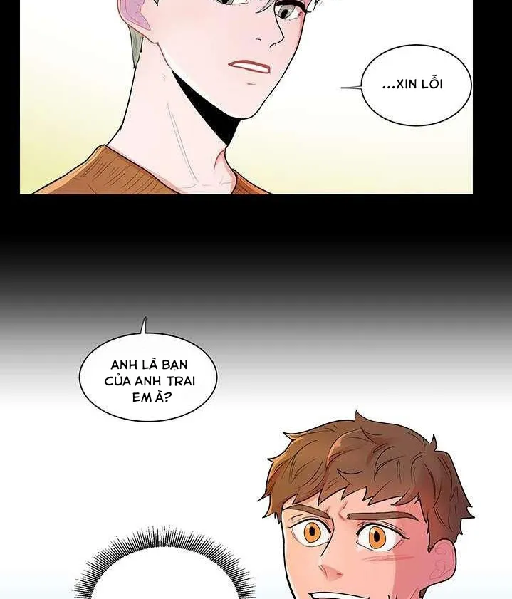 Banana Scandal Chapter 1 Trang 45