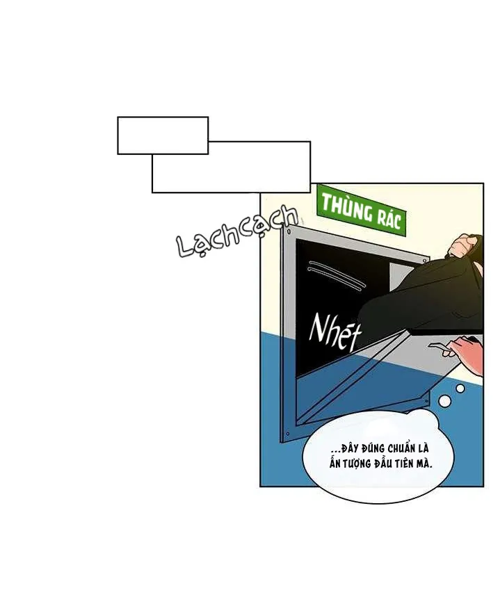 Banana Scandal Chapter 1 Trang 47