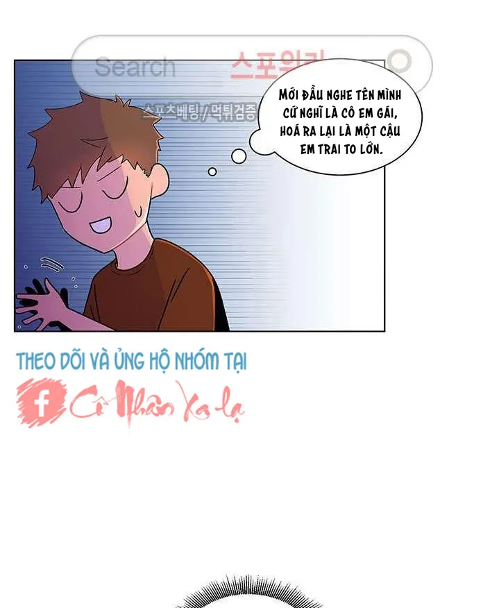 Banana Scandal Chapter 1 Trang 48