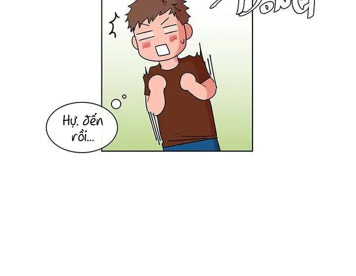 Banana Scandal Chapter 1 Trang 50