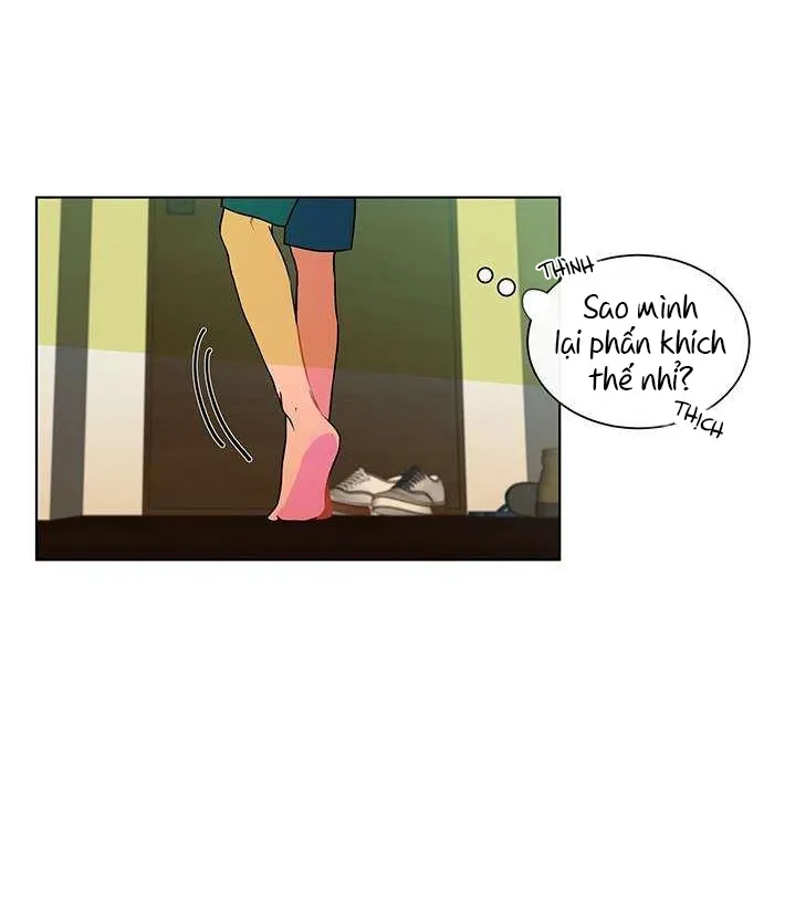 Banana Scandal Chapter 1 Trang 51