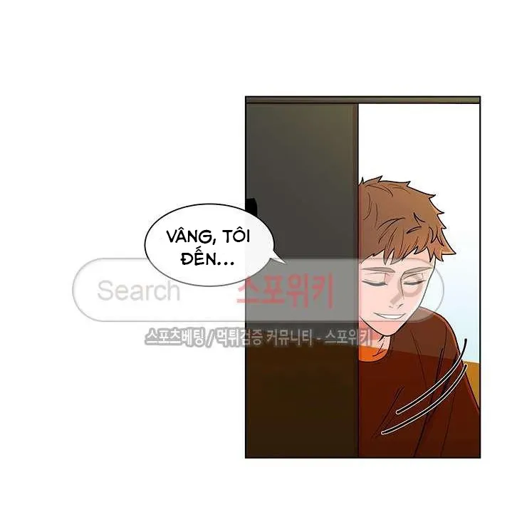 Banana Scandal Chapter 1 Trang 52