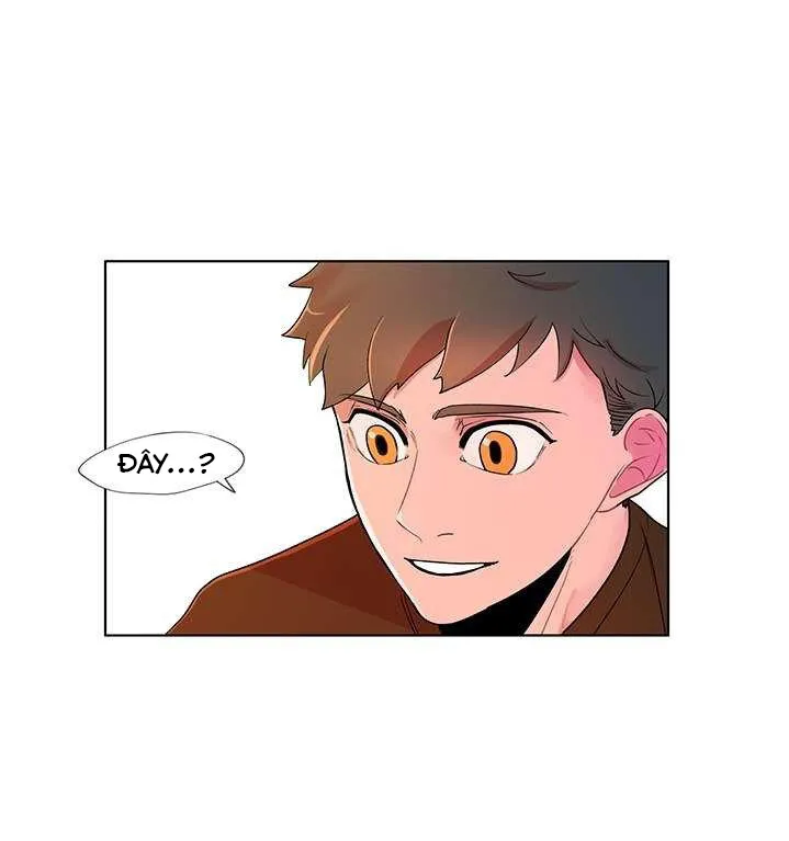 Banana Scandal Chapter 1 Trang 53