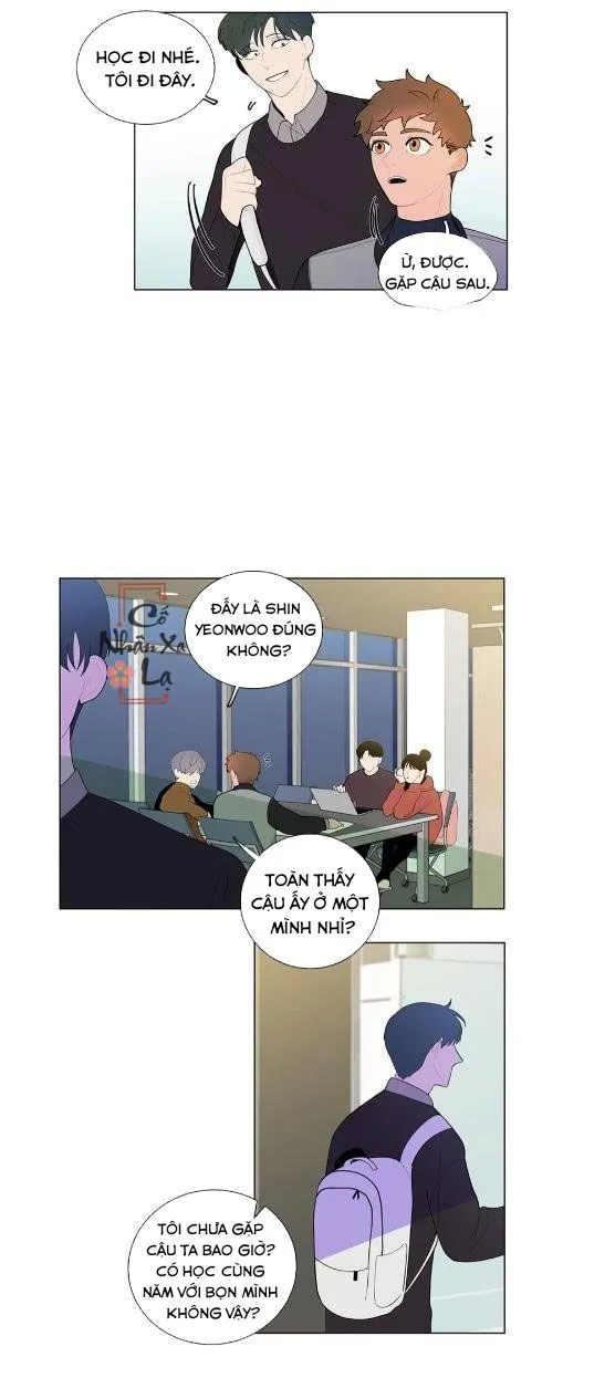 Banana Scandal Chapter 10 Trang 7