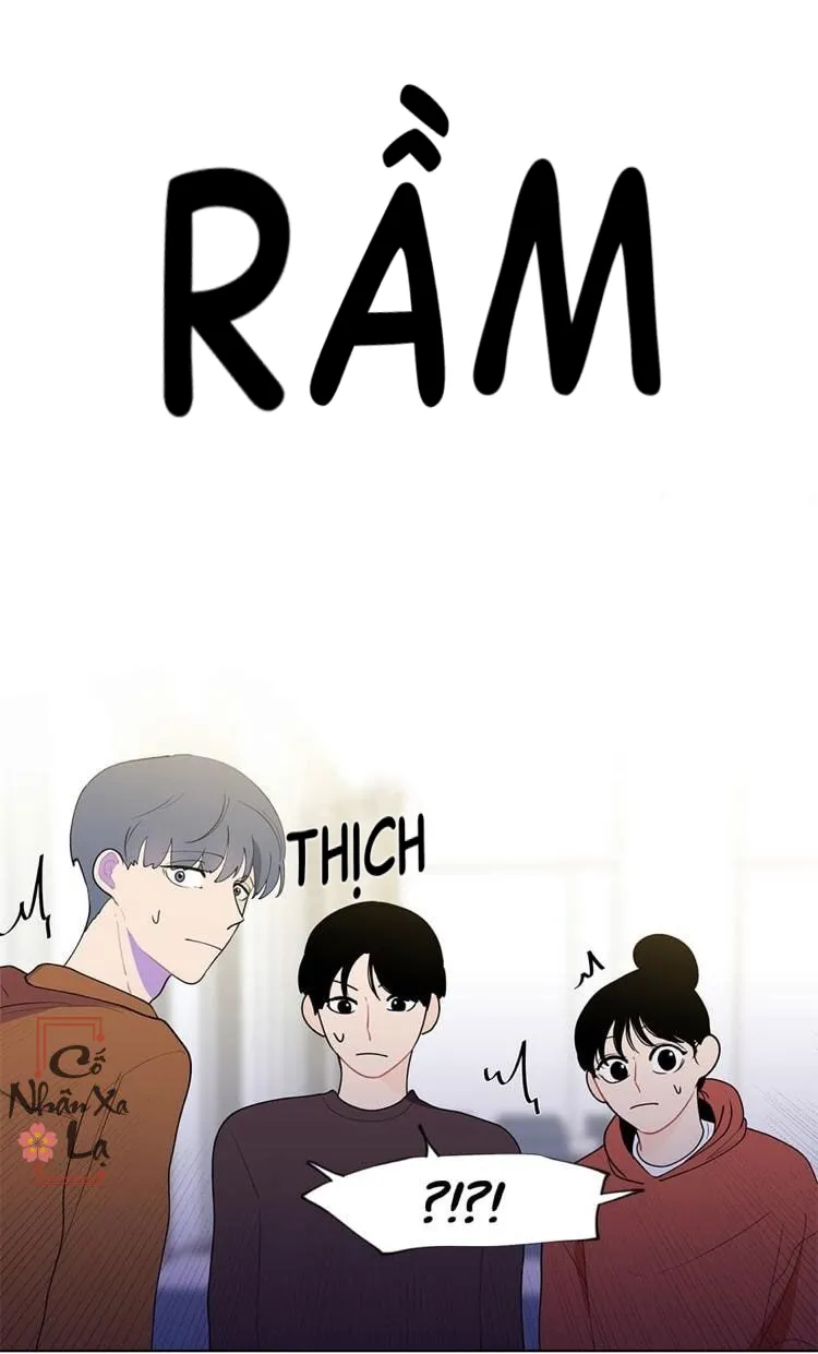 Banana Scandal Chapter 10 Trang 16