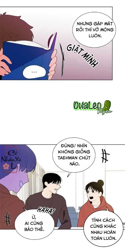 Banana Scandal Chapter 10 Trang 19