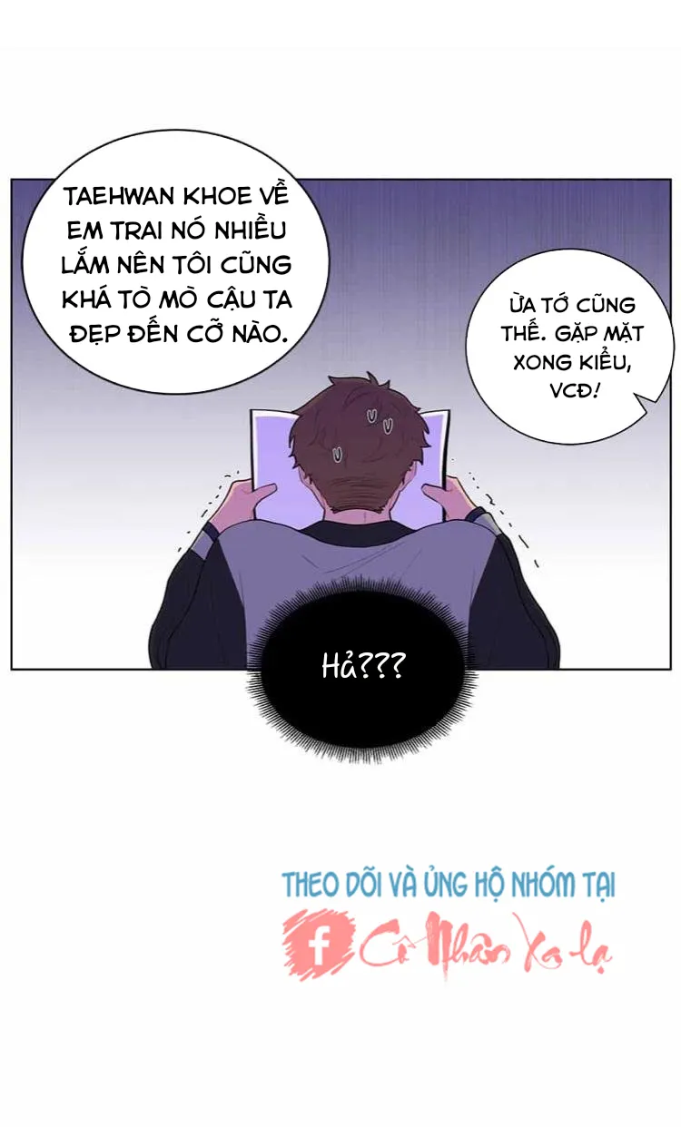 Banana Scandal Chapter 10 Trang 20