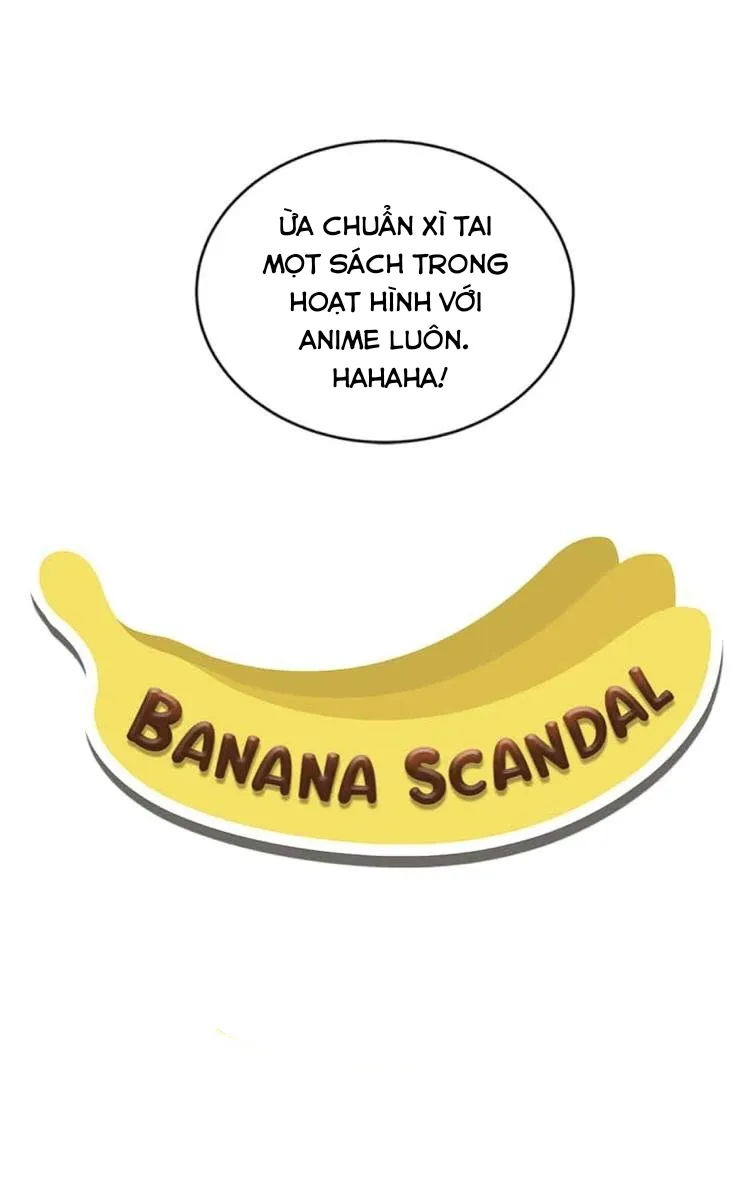 Banana Scandal Chapter 10 Trang 23