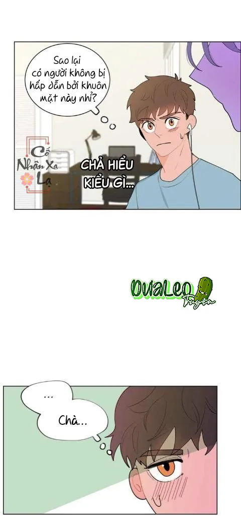 Banana Scandal Chapter 10 Trang 25