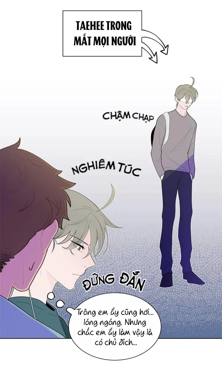 Banana Scandal Chapter 10 Trang 26