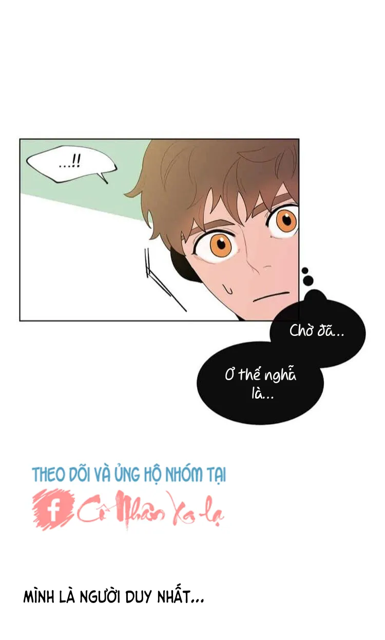 Banana Scandal Chapter 10 Trang 27