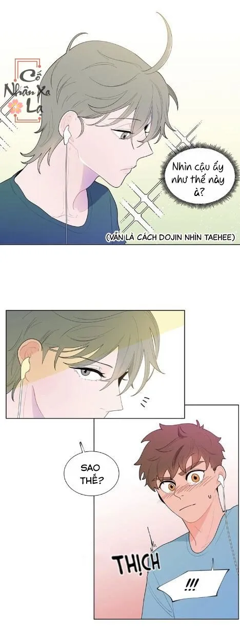 Banana Scandal Chapter 10 Trang 28