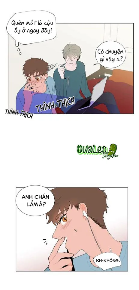 Banana Scandal Chapter 10 Trang 29