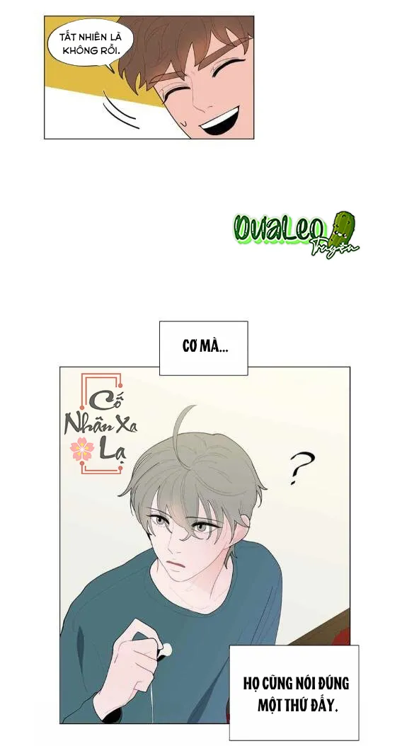 Banana Scandal Chapter 10 Trang 30