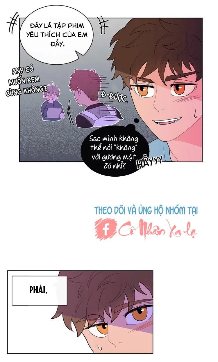 Banana Scandal Chapter 10 Trang 32