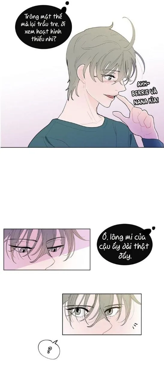 Banana Scandal Chapter 10 Trang 33