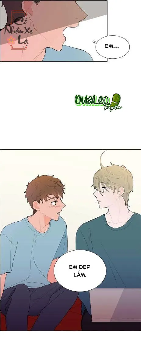 Banana Scandal Chapter 10 Trang 34