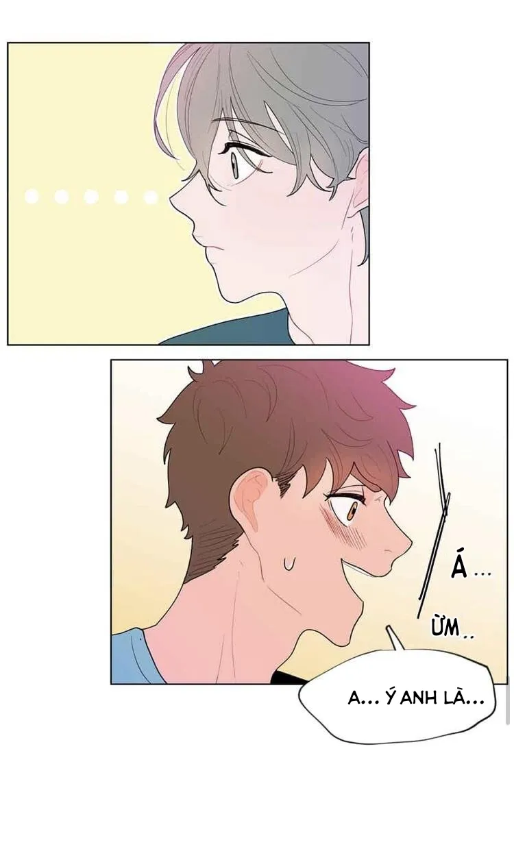 Banana Scandal Chapter 10 Trang 35