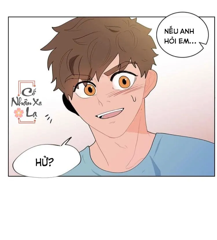 Banana Scandal Chapter 10 Trang 37