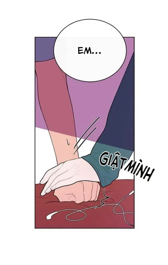 Banana Scandal Chapter 10 Trang 38