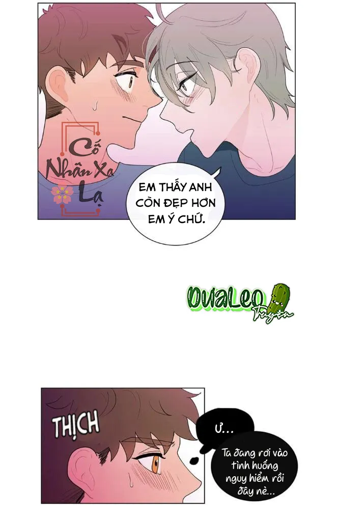 Banana Scandal Chapter 10 Trang 39