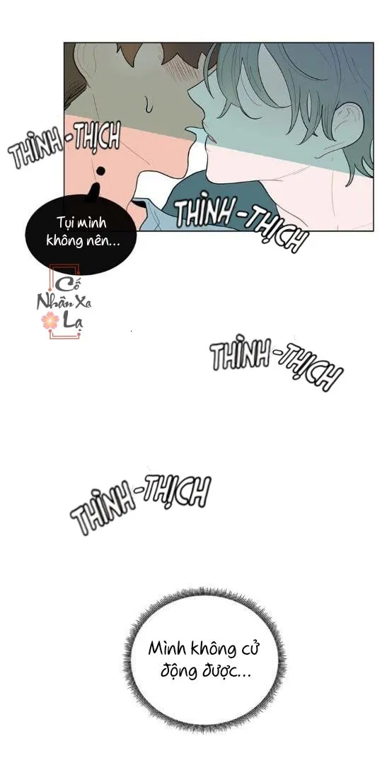 Banana Scandal Chapter 10 Trang 40