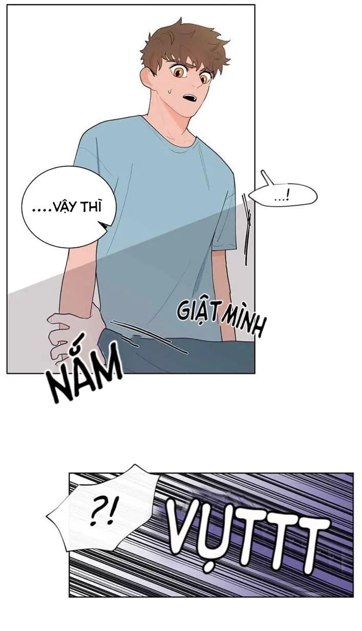 Banana Scandal Chapter 11 Trang 11