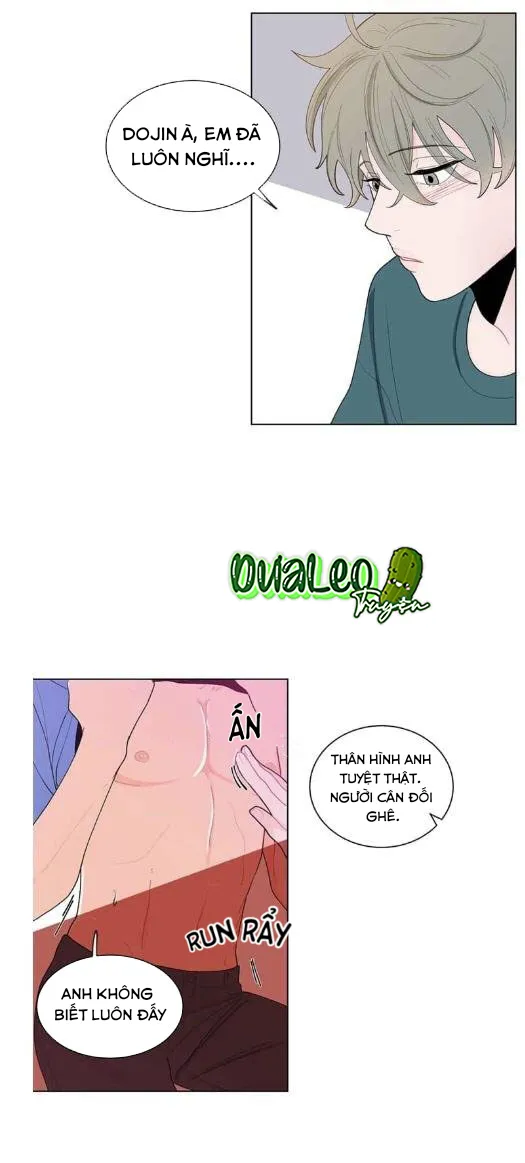 Banana Scandal Chapter 11 Trang 17